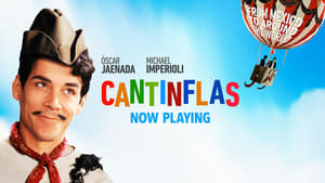 Cantinflas: A Magia da Comédia