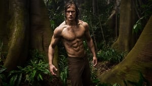 A Lenda de Tarzan