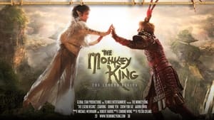 O Rei Macaco: A Lenda Começa