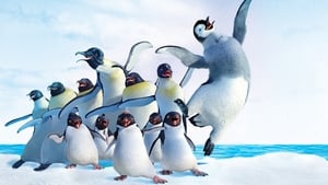 Happy Feet: O Pinguim