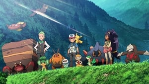 Pokémon o Filme: Kyurem contra a Espada da Justiça