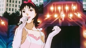 Perfect Blue: Azul perfeito