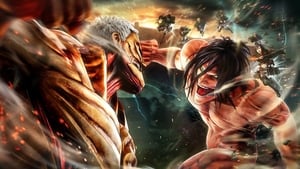 Attack on Titan – Parte 2: Asas da Liberadade