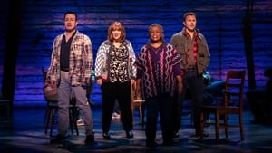 Come from Away: Bem-Vindos a Gander