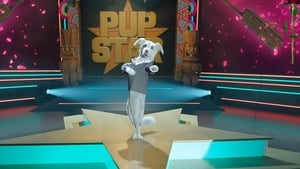 Pup Star 3: Turnê Mundial