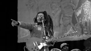 Bob Marley & The Wailers – Easy Skanking in Boston