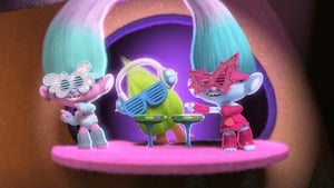 Trolls: Vamos Festejar