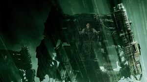 Matrix Revolutions