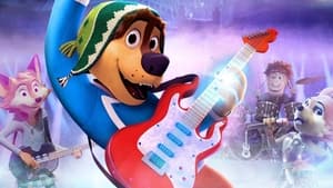 Rock Dog: Uma Estrela Renasce