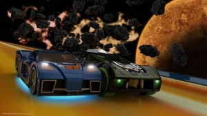 Hot Wheels Acceleracers: A Corrida Final