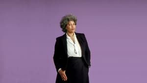 Toni Morrison: Partes de Mim