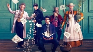 A História Pessoal de David Copperfield