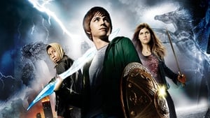 Percy Jackson e o Ladrão de Raios