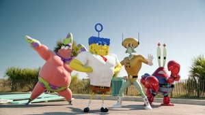 Bob Esponja: Um Herói Fora D’Água