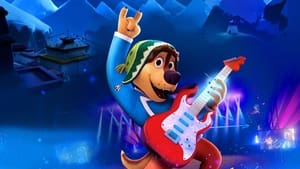 Rock Dog: Uma Estrela Renasce