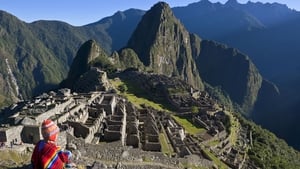 A Cidade Perdida de Machu Picchu