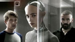 Ex_Machina: Instinto Artificial