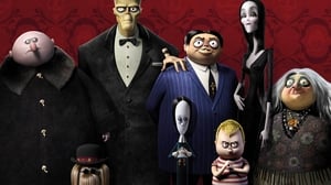 A Família Addams