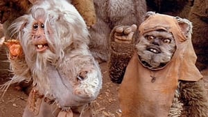 Ewoks: A Batalha de Endor