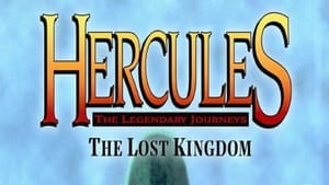 Hércules e o Reino Perdido