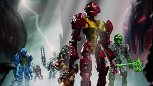 Bionicle: A Lenda Renasce