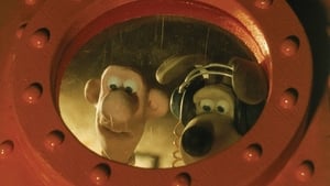 Wallace & Gromit: Um Grande Passeio