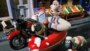 Wallace & Gromit: O Fio da Navalha