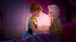 Frozen: Febre Congelante