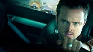 Need for Speed: O Filme