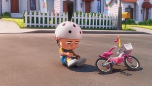 Minions Curta: Aprendendo a Pedalar