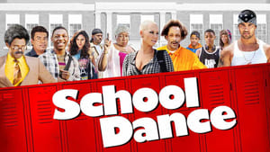 School Dance – Desventuras Escolares