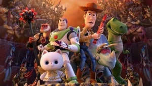 Toy Story: Esquecidos Pelo Tempo