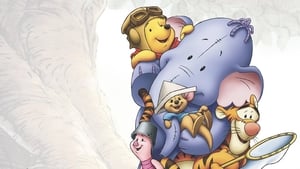 Pooh e o Efalante