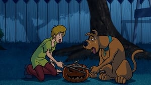 Scooby-Doo! Halloween