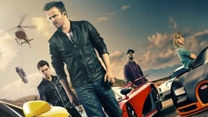 Need for Speed: O Filme