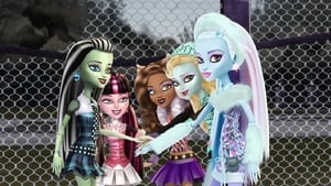 Monster High: Os Pesadelos de Monster High