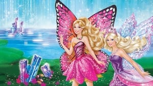 Barbie Butterfly e a Princesa Fairy