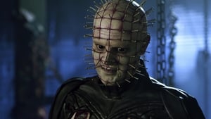 Hellraiser: Revelações