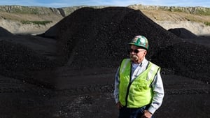A Guerra do Carvão