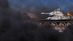 T-34: O Monstro de Metal