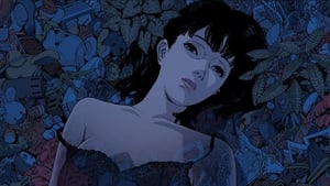 Perfect Blue: Azul perfeito