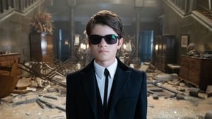 Artemis Fowl: O Mundo Secreto