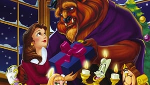 A Bela e a Fera: O Natal Encantado
