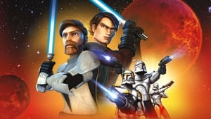 Star Wars: A Guerra dos Clones