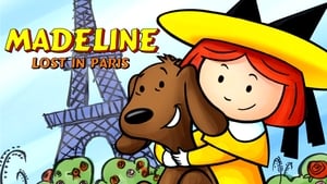 Madeline – Uma Aventura em Paris