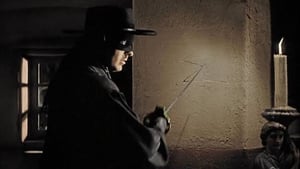 O Signo do Zorro