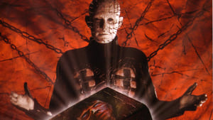 Hellraiser VII: O Retorno dos Mortos