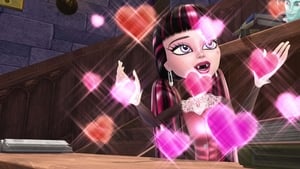 Monster High: Por Que os Monstros se Apaixonam?