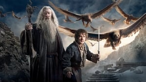 O Hobbit: A Batalha dos Cinco Exércitos