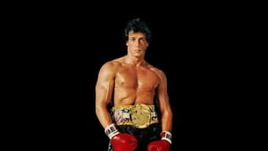 Rocky III: O Desafio Supremo